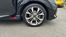 Kia Picanto 1.0 GT-line 5dr [4 seats] Petrol Hatchback